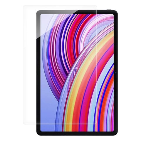⁨Szkło hartowane na Xiaomi Poco Pad 5G / Xiaomi Redmi Pad Pro 5G Tab Tempered Glass⁩ w sklepie Wasserman.eu