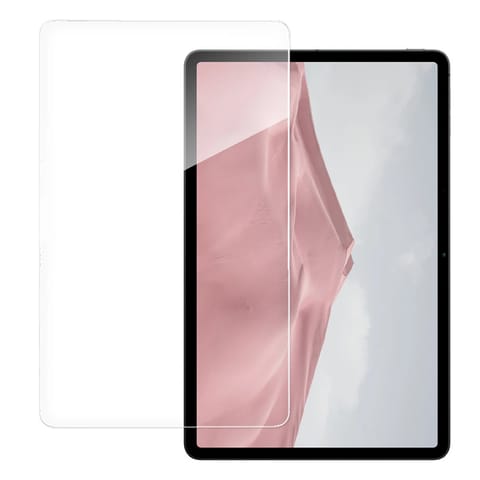 ⁨Szkło hartowane na Oppo Pad 3 Tab Tempered Glass⁩ w sklepie Wasserman.eu