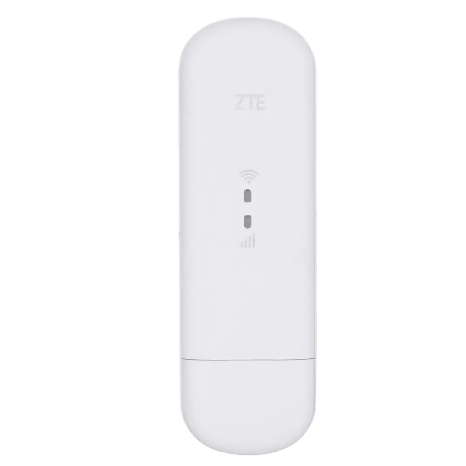 ⁨ZTE LTE MF79U modem (circle white)⁩ at Wasserman.eu