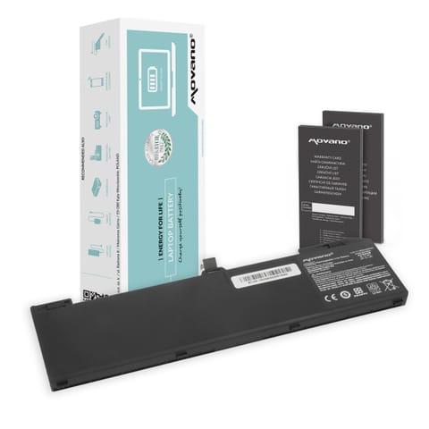 ⁨Bateria Movano do HP ZBook 15 G5, 15 G6⁩ w sklepie Wasserman.eu