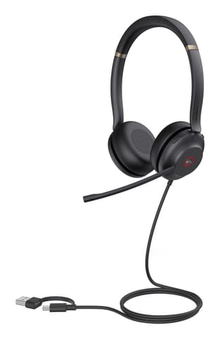 Yealink UH37 Dual Teams USB-C/A w sklepie Wasserman.eu