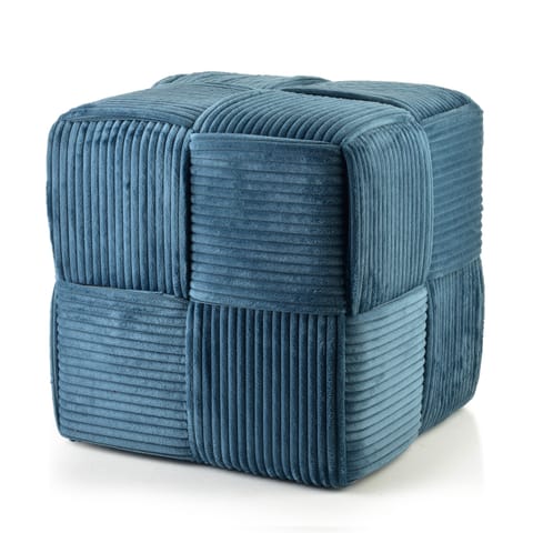 ⁨WIKI Puf 42,5x42,5x43cm⁩ w sklepie Wasserman.eu