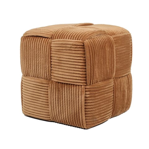 ⁨WIKI Puf 42,5x42,5x43cm⁩ w sklepie Wasserman.eu