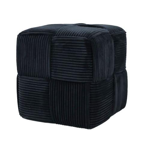 ⁨WIKI Puf 42,5x42,5x43cm⁩ w sklepie Wasserman.eu