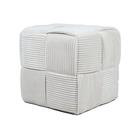 ⁨WIKI Puf 42,5x42,5x43cm⁩ w sklepie Wasserman.eu