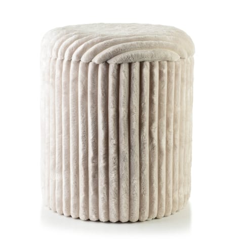 ⁨WIKI Puf 40x40x47cm⁩ w sklepie Wasserman.eu