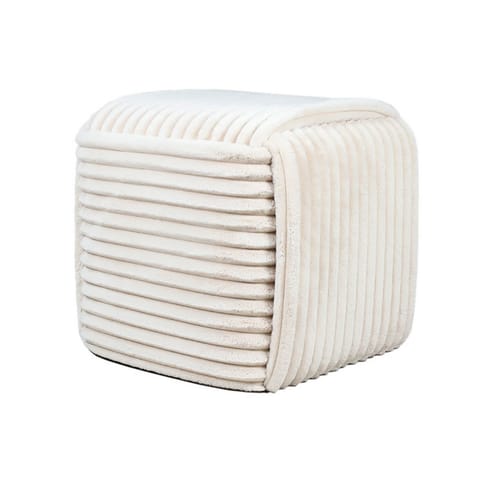⁨WIKI Puf 43x43x38cm⁩ w sklepie Wasserman.eu