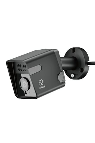 ⁨WOOX SMART OUTDOOR CAMERA WIFI⁩ w sklepie Wasserman.eu