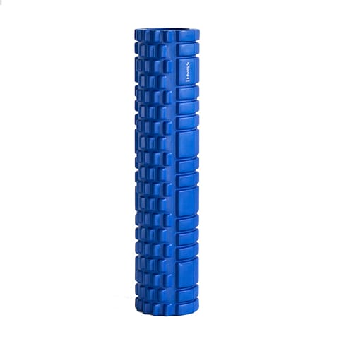 ⁨FS104 BLUE 61 CM WAŁEK FITNESS / ROLLER HMS⁩ w sklepie Wasserman.eu
