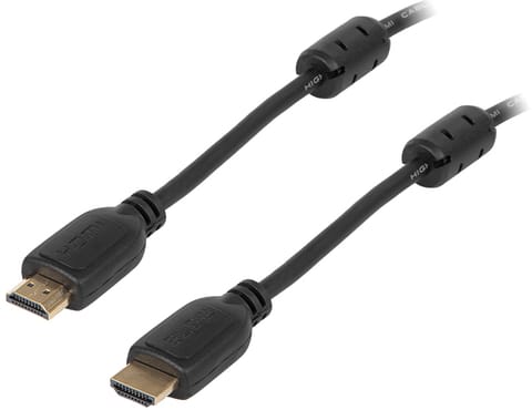 Kabel HDMI-HDMI 3 metry z filtrami Blow w sklepie Wasserman.eu