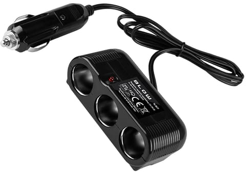 ⁨Rozg.Zapal.samoch.1xWT/3xGN+cable CS-32⁩ at Wasserman.eu