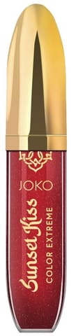 ⁨JOKO Sunset Kiss Color Extreme Pomadka w płynie nr 08 8 ml⁩ w sklepie Wasserman.eu