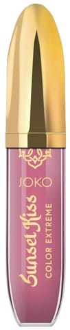 ⁨JOKO Sunset Kiss Color Extreme Pomadka w płynie nr 09 8 ml⁩ w sklepie Wasserman.eu