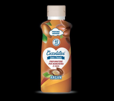 ⁨COCCOLATEVI Perfumy do prania - Argan 300 ml⁩ w sklepie Wasserman.eu