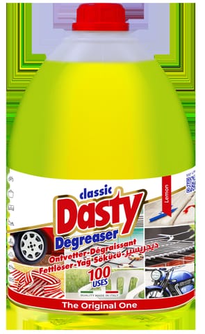 ⁨DASTY 5000ml ODTŁUSZCZACZ⁩ w sklepie Wasserman.eu