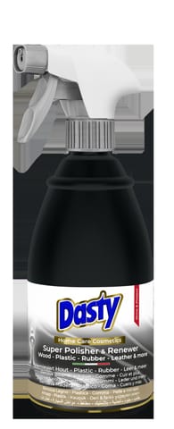 ⁨DASTY 500ml spray RENOWATOR Super Polisher⁩ w sklepie Wasserman.eu