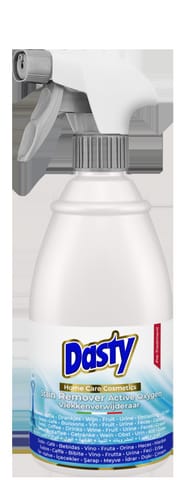 ⁨DASTY 600ml spray ODPLAMIACZ Stain Remover Oxy⁩ w sklepie Wasserman.eu