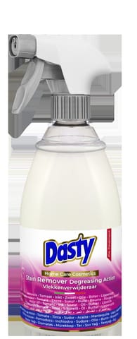 ⁨DASTY 600ml STAIN REMOVER ACT. (ODPLAMIACZ)⁩ w sklepie Wasserman.eu