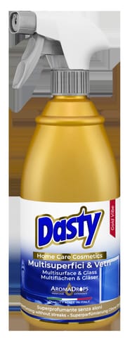 ⁨DASTY 700ml GLASS GOLD DO OKIEN⁩ w sklepie Wasserman.eu
