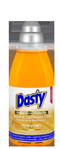 ⁨DASTY 700ml PODŁOGA Drewno⁩ w sklepie Wasserman.eu
