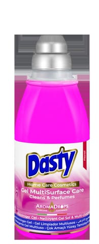⁨DASTY 700ml PODŁOGA Floral⁩ w sklepie Wasserman.eu