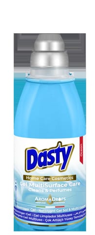 ⁨DASTY 700ml PODŁOGA Ocean⁩ w sklepie Wasserman.eu