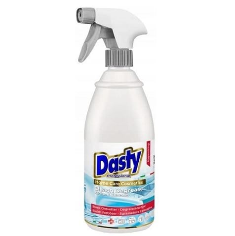 ⁨DASTY 700ml spray KITCHEN & BATHROOM Hygiene⁩ w sklepie Wasserman.eu