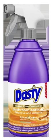 ⁨DASTY Home Care Cosmetics Odkamieniacz Super Antikalk 700 ml⁩ w sklepie Wasserman.eu
