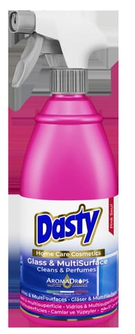 ⁨DASTY 700ml spray OKNA Pink Souk⁩ w sklepie Wasserman.eu