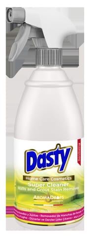 ⁨DASTY 700ml spray SUPERCLEANER NA PLEŚŃ⁩ w sklepie Wasserman.eu
