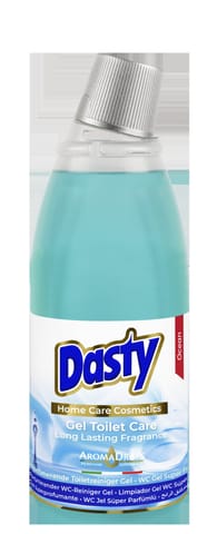 ⁨DASTY 750ml WC ŻEL OCEAN⁩ w sklepie Wasserman.eu