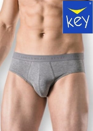⁨SLIPY KEY MPP-017 ME (kolor melanż, rozmiar M)⁩ w sklepie Wasserman.eu