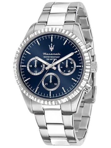 ⁨ZEGAREK MĘSKI MASERATI R8853100022 - COMPETIZIONE (zs004c)⁩ w sklepie Wasserman.eu