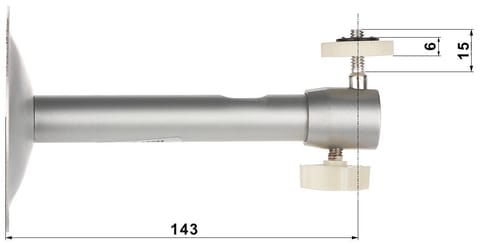 ⁨UCHWYT KAMERY BR-180M⁩ w sklepie Wasserman.eu