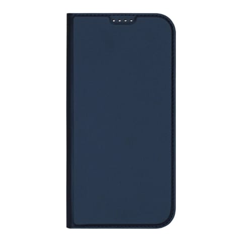 ⁨Etui Ochronne do iPhone 16 Pro Dux Ducis Skin Pro Niebieskie⁩ w sklepie Wasserman.eu