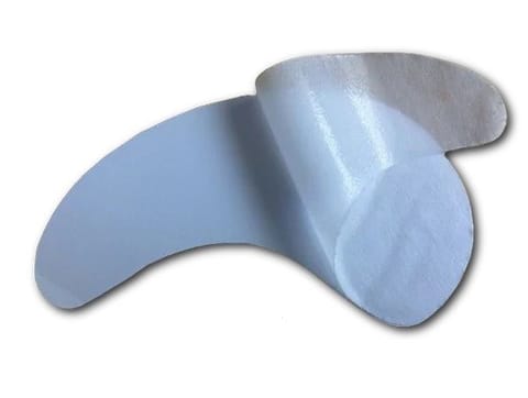 ⁨IBRA Płatki pod oczy Ultra Thin⁩ w sklepie Wasserman.eu