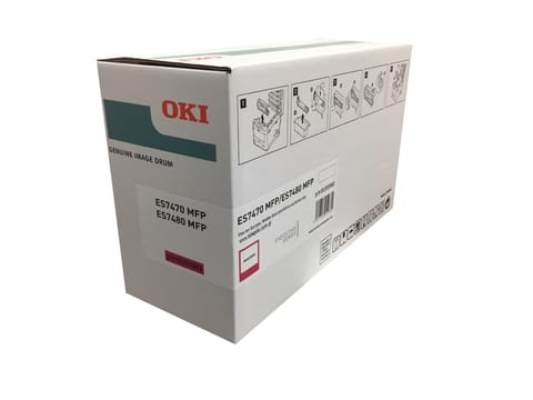 ⁨OKI Drum 01333302⁩ at Wasserman.eu