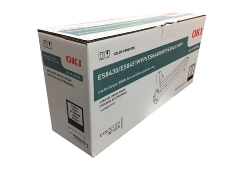 ⁨OKI Drum 01247404⁩ at Wasserman.eu