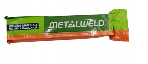 ⁨ELEKTRODA DO STALI NIERDZEWNYCH INOX R309L 3.2*350MM 1.7KG⁩ w sklepie Wasserman.eu