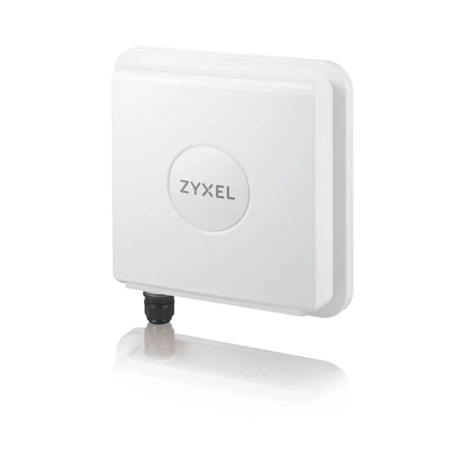 ⁨Router ZyXEL LTE7490-M904-EU01V1F⁩ w sklepie Wasserman.eu