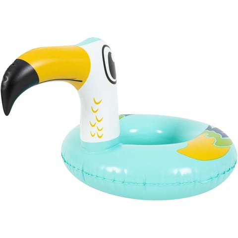 ⁨KÓŁKO DO PŁYWANIA ZWIERZĄTKA 55CM 35187 TUCAN⁩ w sklepie Wasserman.eu
