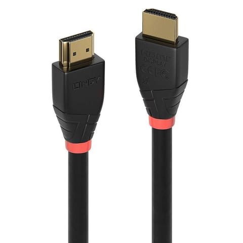 ⁨Lindy 7.5m Active HDMI 4K60 Cable⁩ w sklepie Wasserman.eu