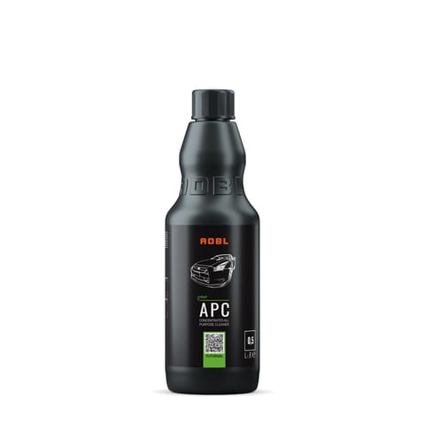 ⁨All-purpose cleaner ADBL APC 0.5 L⁩ at Wasserman.eu