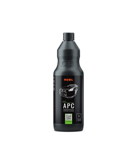 ⁨All-purpose cleaner ADBL APC 1 L⁩ at Wasserman.eu