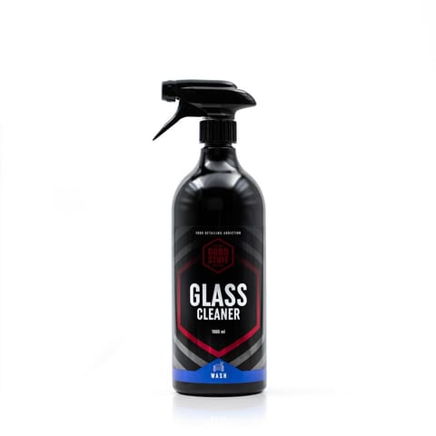 ⁨Good Stuff Glass Cleaner 1 l - glass cleaner⁩ at Wasserman.eu
