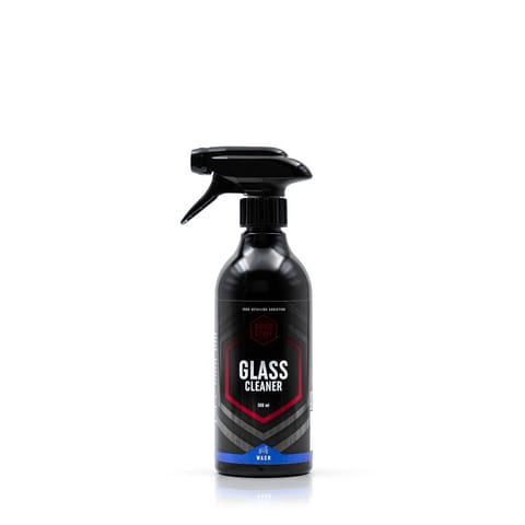 ⁨Good Stuff Glass Cleaner 500 ml - glass cleaner⁩ at Wasserman.eu