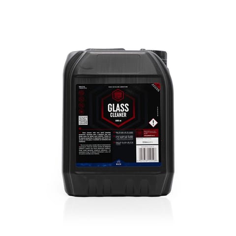 ⁨Good Stuff Glass Cleaner 5L - płyn do czyszczenia szyb⁩ w sklepie Wasserman.eu