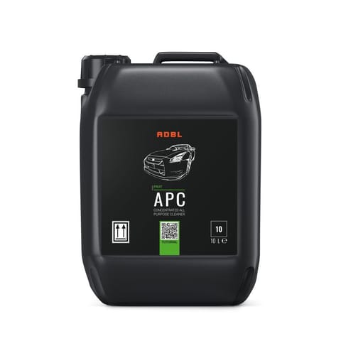 ADBL APC 10L - skoncentrowany, uniwersalny środek czyszczący w sklepie Wasserman.eu