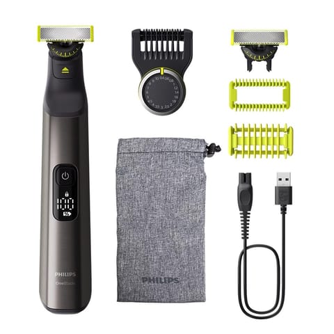 ⁨OneBlade Pro 360 QP6552/15⁩ w sklepie Wasserman.eu