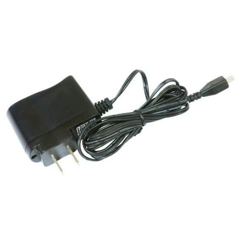 ⁨MikroTik 5v 1A power suply⁩ w sklepie Wasserman.eu